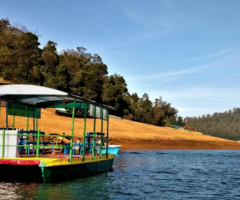 Chikmagalur Tour Packages | Explore the Coffee Paradise | KarnatakaHolidayVacation