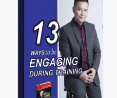 Train the trainer course malaysia
