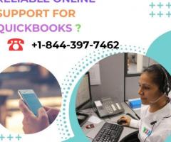 How to Get Reliable Online Support for Quickbooks