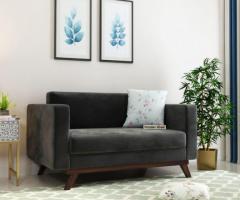 Discover Irresistible Offers on 2 Seater Sofas Get Up to 55% Off Buy Now!