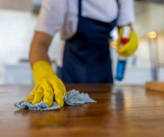 Maintenance cleaning services in Gottingen