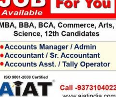 Invest in Your Success: Choose the Best Accounting Training in Nagpur