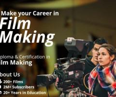 How to Prepare for a Professional Filmmaking Development Course