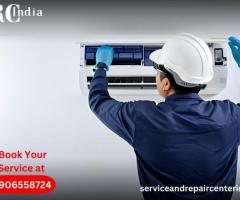 AC Service Center in Delhi: Cooling Solutions at Your Doorstep