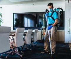 Quality Commercial Cleaning Services in Brisbane by Professional Cleaners - 1