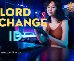 Lords Exchange ID for Real Money