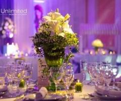 Party & Event Planning in Los Angeles