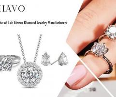 Exploring Lab-Grown Diamonds and CVD Diamond Technology with CELAVO, Leading Manufacturers in India