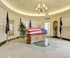 Cunningham Turch Funeral Home: Compassionate Services Nearby