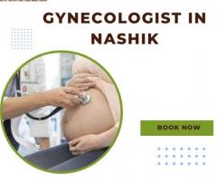 Empowering Women's Health: Expert Gynecological Care in Nashik