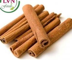 LVNFoods - Buy Cinnamon Stick Online in India