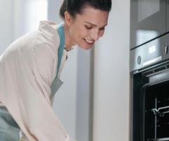 Experience Sparkling Clean Ovens with Super Fast Carpet Cleaning in Canning Vale