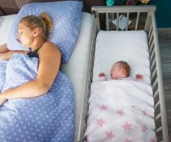 Transformeer je Bevalling: Huur een Comfortabel Bevallingsbad bij Wieg Huren!