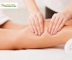 Step into Bliss: Top Foot Massage Spa in Tigard, Portland, Oregon