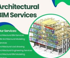 Access Exclusive Architectural BIM Services in New York, USA.