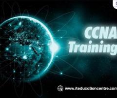 Accelerate Your Networking Career with CCNA: Enroll in Our Expert-led Course