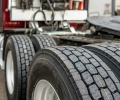Expert Truck Wheel Alignment Services in Edmonton – SRB Equipment