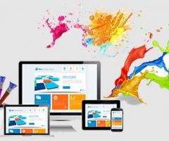 Chasing for the best web design services? Solution at your doorstep!