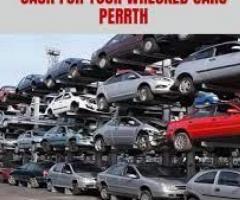 Car Wreckers Perth - 1