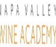 Natalie Guinovart - Napa Valley Wine Academy