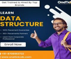 learn Algorithms Easily at OneTick CDC in Faridabad
