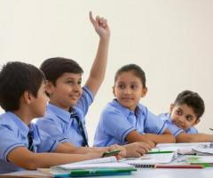 Explore Excellence: Top Nursery Schools in Ghaziabad for Bright Beginnings