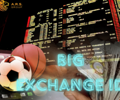Big Exchange ID - 1