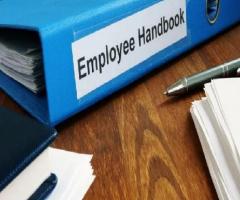 Employee Handbook Translation Services