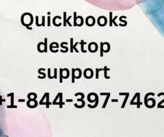QuickBooks Online Support +1-844 -397-7462 Number
