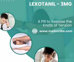 Medotribe - Your Guide to the Best Anxiety Medication in USA