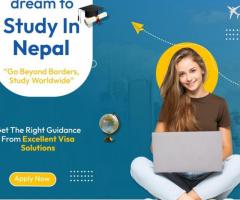 MBBS in Nepal | Study MBBS in Nepal