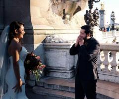 Best Wedding Planners in France | Dream Paris Wedding - 1