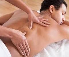 Full Body To Body Massage Service Navinmandi Lucknow 7565871026