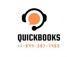 QuickBook Desktop Pro Support +18443977462