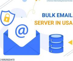 Get the Best Bulk Email Server for Your Email Marketing Campaigns - 1