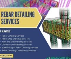 Get the Prime Rebar Detailing Services in Abu Dhabi, UAE
