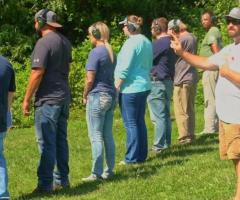 Join Our Multi-State Concealed Carry Permit Class Near You!