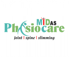 Best physiotherapy center in Indore | MiDas Physiocare