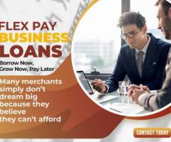 Small Business Loans In Moss Street Los Angeles