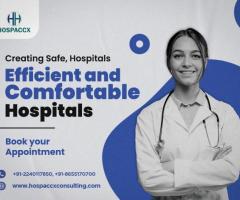 Best Hospital Information System | Healthcare Consulting