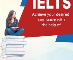IELTS Coaching Classes in Maninagar | IELTS Trainer or Tutor