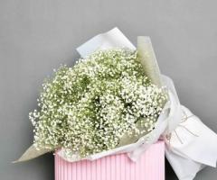 Birthday Flowers - Flower Delivery Riyadh