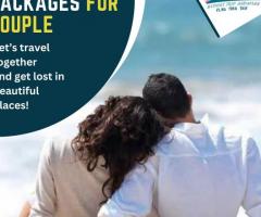 Best Andaman Tour Packages for Couples