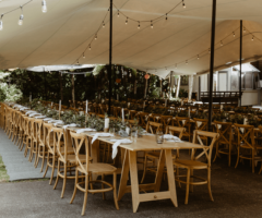 Schupepe Tents NZ | Stretch Tents Auckland | Tent Hire for Events