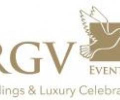 Best Destination Wedding Planners in UAE | RGV Events