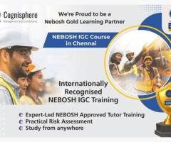 NEBOSH Course in Tamilnadu