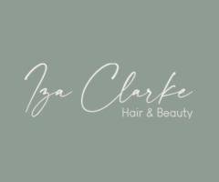 Iza Clarke Hair and Beauty