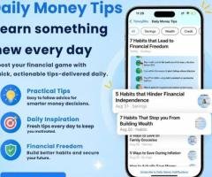 Take Control of Your Finances with TimelyBills