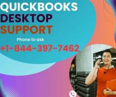 Quickbooks desktop support➦[+1-844-397-7462]
