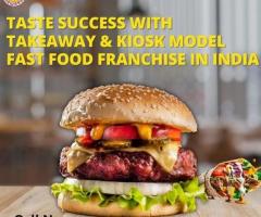 Takeaway & Kiosk Model Franchise in Bangalore: Join the Shawarma Sensation